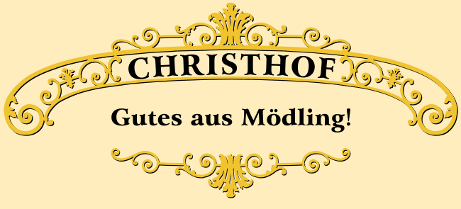 Christhof-Logo